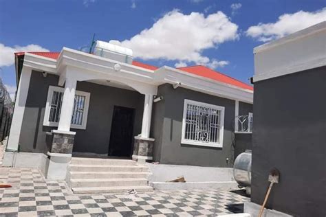 3 Bedroom House For Rent In Hargeisa Horn Trades