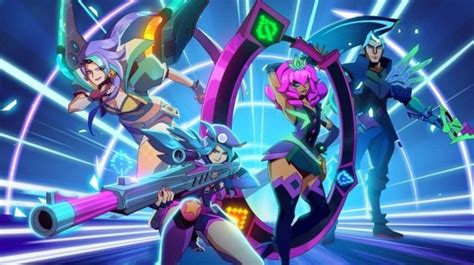 League Of Legends Arcade Event Is Live With These Missions