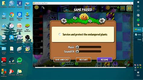 Pvz How To Use Cheat Engine Youtube