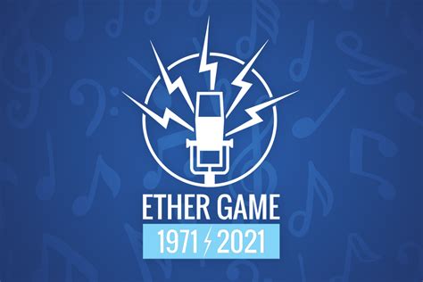 Ether Game Celebrates Its 50th Anniversary Blog Indiana Public Media