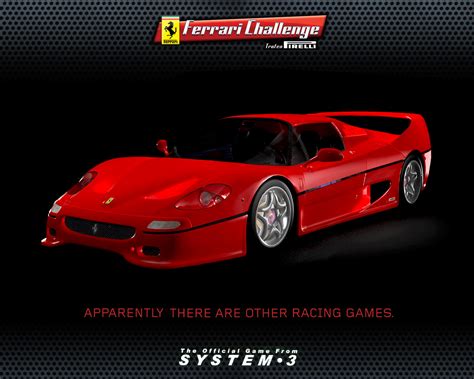 Check spelling or type a new query. Fonds d'ecran Ferrari Challenge Trofeo Pirelli Jeux télécharger photo