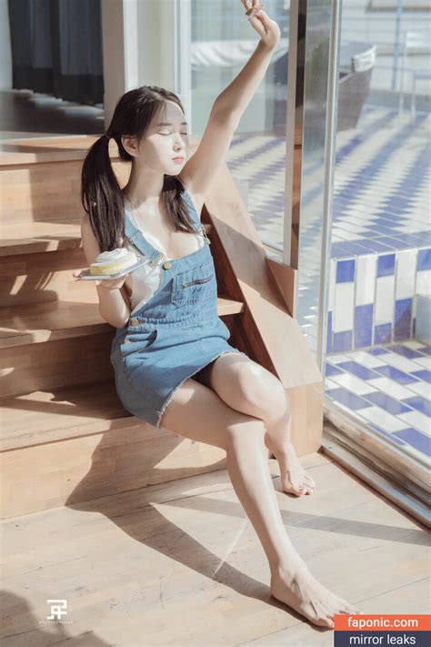 Shin Jae Eun Aka Zenny Nude Leaks Onlyfans Patreon Photo 15 Faponic