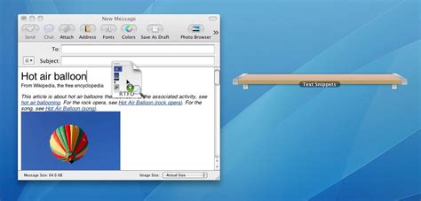 Organize Your Macs Desktop With Desktopshelves Kitestack Software