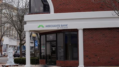 A complete listing of the merchants bank office and branch locations. Merchants Bank of Indiana will open branch in empty ...