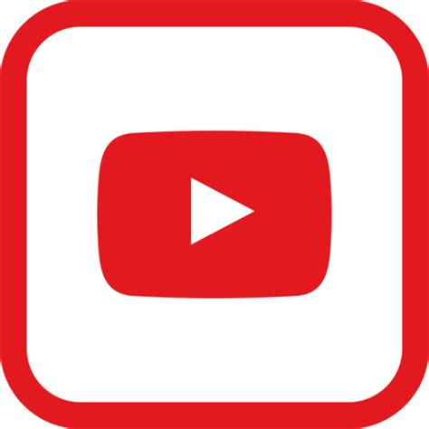 Youtube Logo Png Youtube Logo Transparent Background Freeiconspng Images