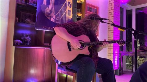 Matt Andersen - 08 - Make You Stay - Nov 9, 2023 - Piedmont, CA House