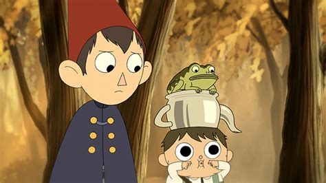 Over The Garden Wall Wirt And Greg Over The Garden Wall Know Your Meme