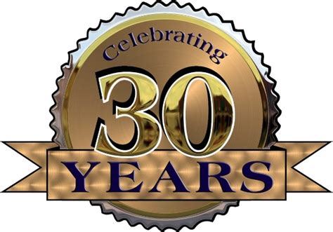 Praise Fellowship Church » 30th Year Anniversary Celebration
