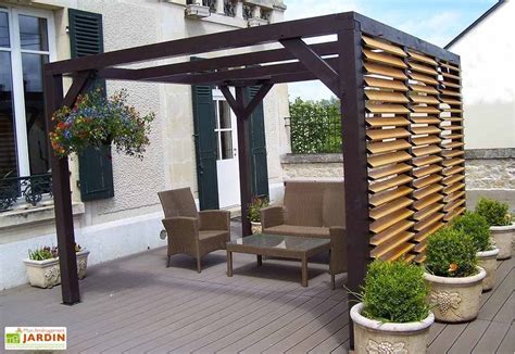 Maybe you would like to learn more about one of these? Prix Pergola Bois Sur Mesure. pergolas bois terrasses bois ...