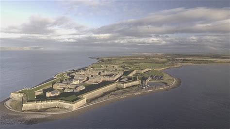 Fort George Youtube