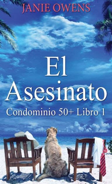 El Asesinato By Janie Owens Paperback Barnes And Noble®