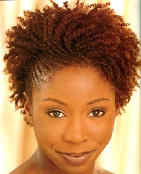 Top African American Curly Hairstyles To Get You Noticed The Xerxes