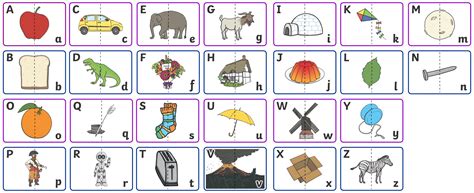 7 Best Images Of Alphabet Matching Printable Worksheets Alphabet