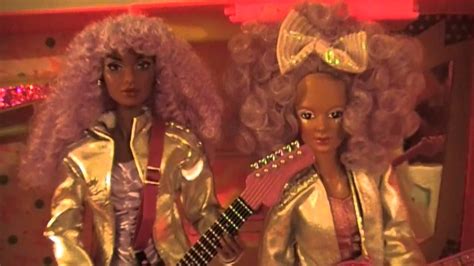 Jem And The Holograms Doll Review Shana Elmsford Jem And The