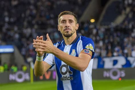 Join the discussion or compare with others! Última Hora Mercado FC Porto: Hector Herrera - Primeira Hora