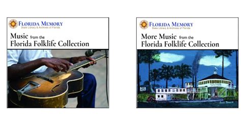Free Florida Memory Music Cds And Posters Free Product Samples