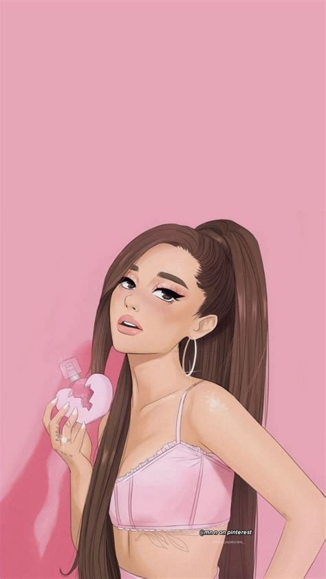 Best Daily Fragrances For Spring Summer 2021 In 2021 Ariana Grande