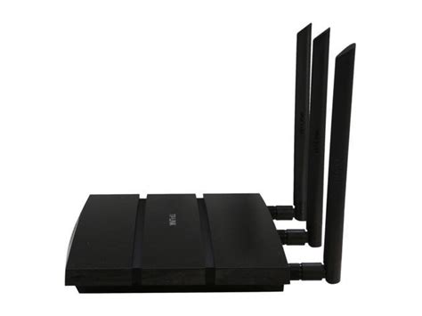 Tp Link Tl Wdr4300 N750 Wireless Dual Band Gigabit Router Neweggca