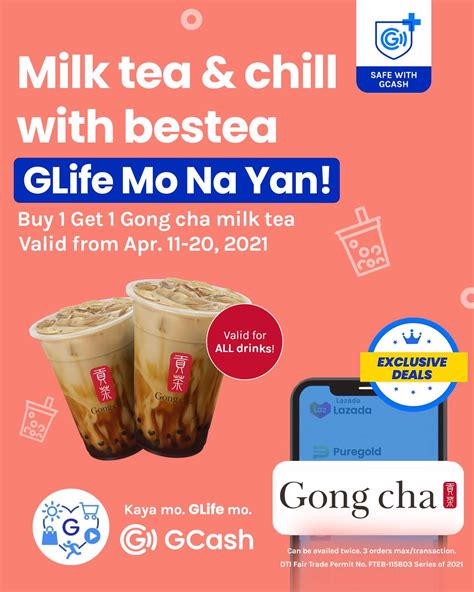 Gong Cha Caramel Milk Tea A Delicious But Calorie Rich Treat Just Tea