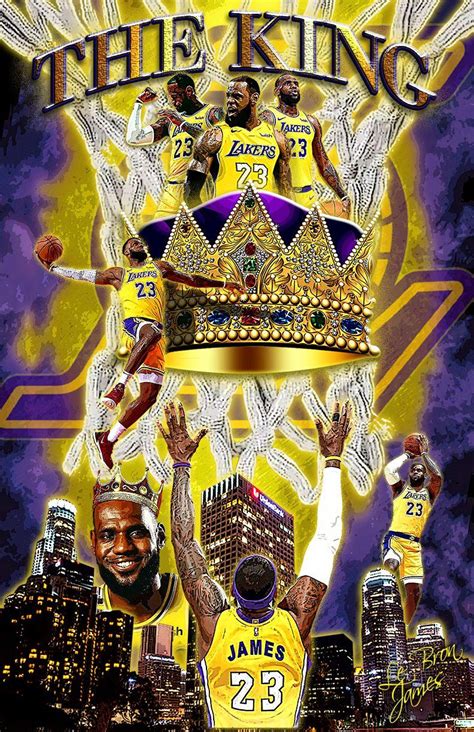 Here you can find the best nike lebron wallpapers uploaded by our community. King Lebron Wallpapers - Wallpaper Cave