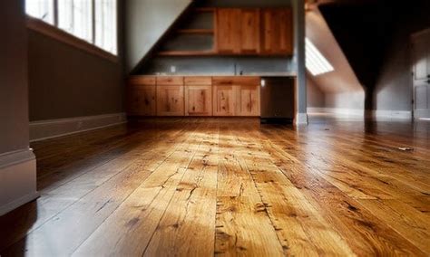 In fact, bamboo only takes three to five years to grow to maturity (while the trees used to make traditional hardwood floors can take decades). Recycled & Healthy: 5 Sustainable Flooring Options for ...