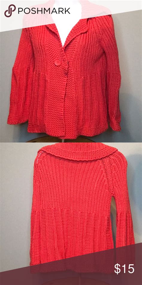 Liz Claiborne Sweater Liz Claiborne Sweaters Clothes Design