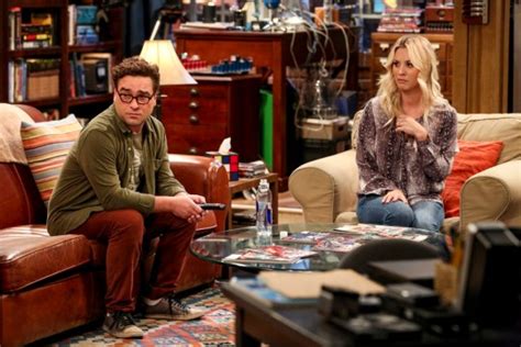 The Big Bang Theory Finale Penny And Leonard To Split Metro News
