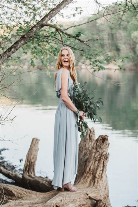 These Two Free People Dresses Are Engagement Photo Perfection Junebug