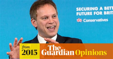 Grant Shapps Just How Gullible Does He Think Voters Are Suzanne
