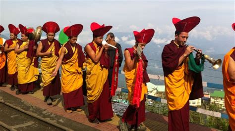Darjeeling And Sikkim Authentic Cultural Tour By Ashmita Trek And Tours