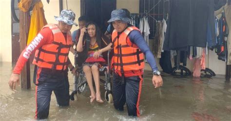 Tientallen Doden Door Noodweer Op De Filipijnen Buitenland Adnl