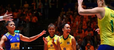 Jun 19, 2021 · vôlei: Classificação da Liga das Nações de vôlei feminino 2019 ...