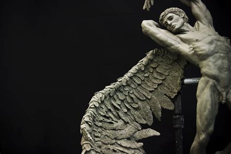 Lkd Icarus Sculpt
