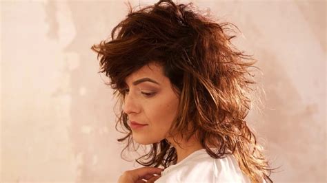 Check spelling or type a new query. The Molly (Modern Mullet) with Debbie Gee on Hairdressing ...