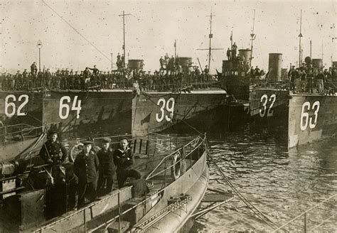 World War I Naval Battles U Boats Blockades Britannica
