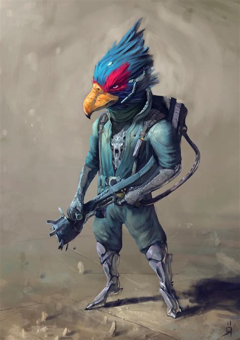 Falco By Oscarromer On Deviantart