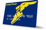 Photos of Goodyear Credit Card Contact