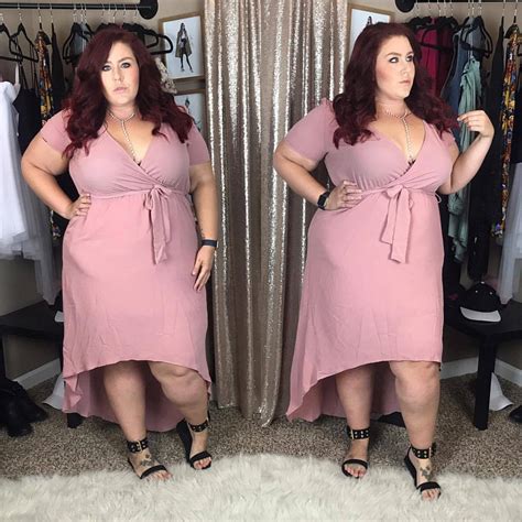 Curves Curls And Clothes On Tumblr Dress And Shoes From