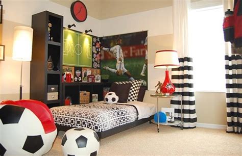 Check spelling or type a new query. Get Athletic With 15 Sports Bedroom Ideas | Home Design Lover