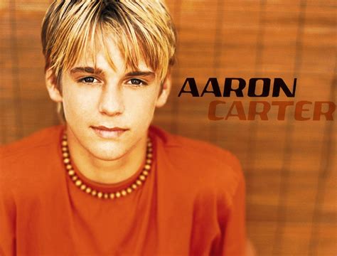 Music And Memories Crush On You By Aaron Carter 1997
