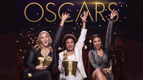 How To Watch The Oscars Streaming Timing And Presenters