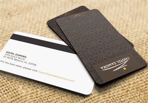 Key Cards Hotel Key Cards Hotel Card Graphic Design Business Card