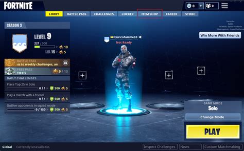 Every day this page will update and let you know what is available to buy in the fortnite store. How to Get the Free Rust Bucket Back Bling Item This ...