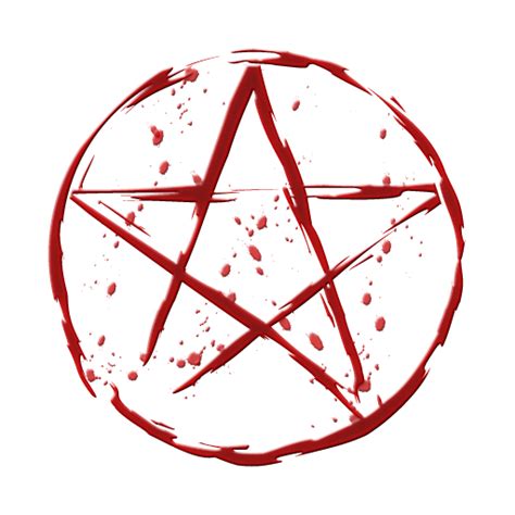 Pentagram Png Images Free Download Pentacle Symbol Free Transparent