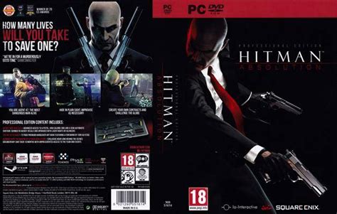Hitman Absolution Pc Game Full Version Download Free Pc