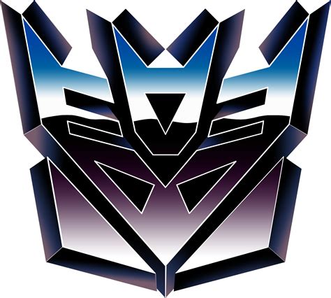 Transformers Logo Png Transparent Image Download Size 1912x1722px