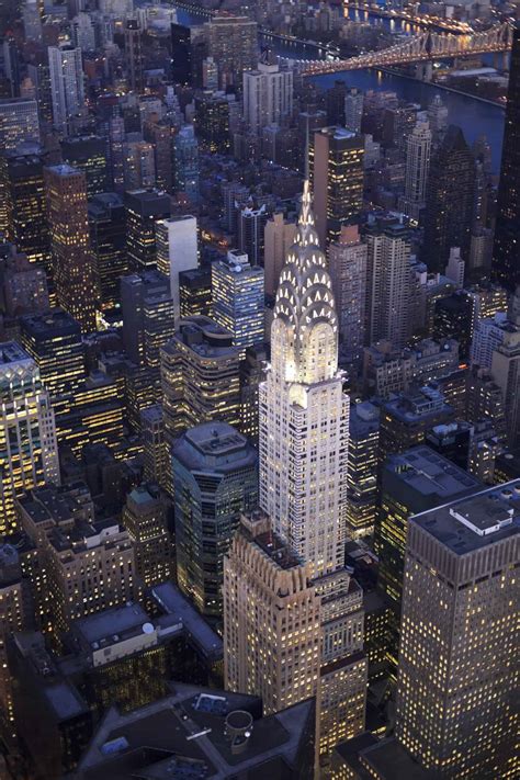 New York City Architectural Styles Definitive Article Odyssey Traveller