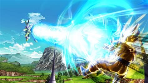 Dragon ball xenoverse aims to have more natural approach its many systems. Dragon Ball: XenoVerse Details - LaunchBox Games Database