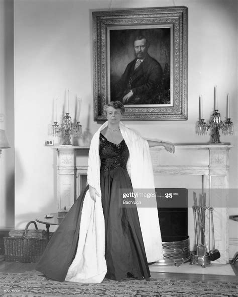 News Photo Portrait Of American First Lady Eleanor Roosevelt First Lady Portraits American
