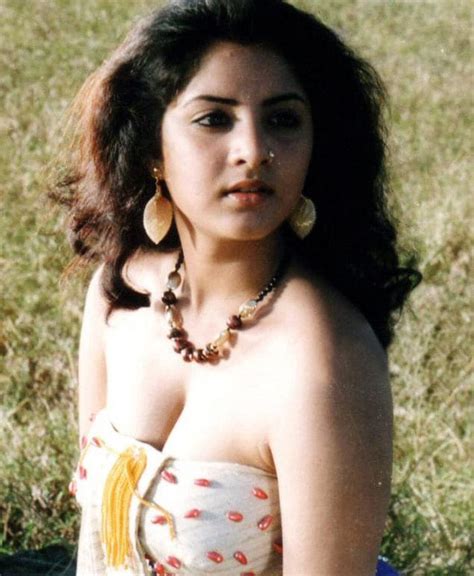 Remembering Divya Bharti